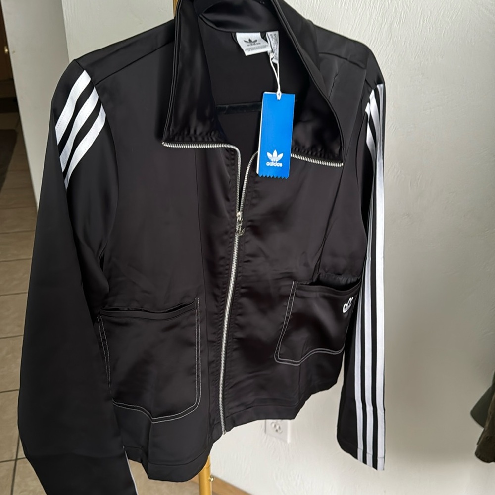 Adidas jacket